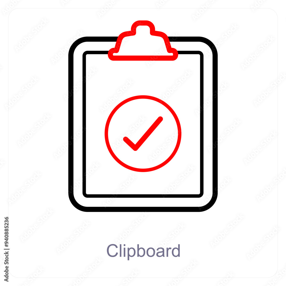 Clipboard Clipboard
