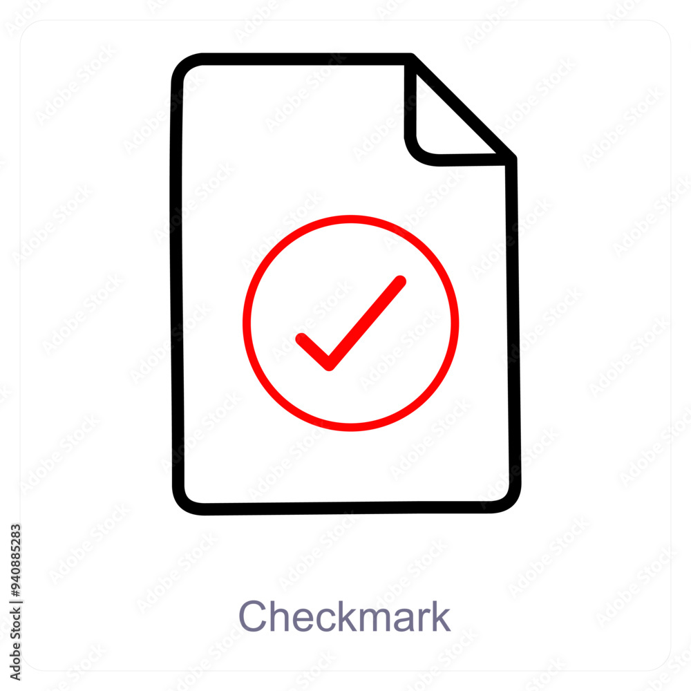 Checkmark Checkmark