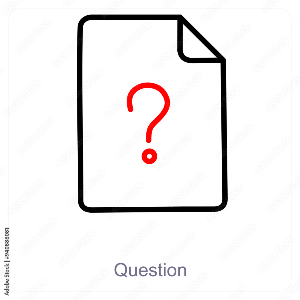 Question Question