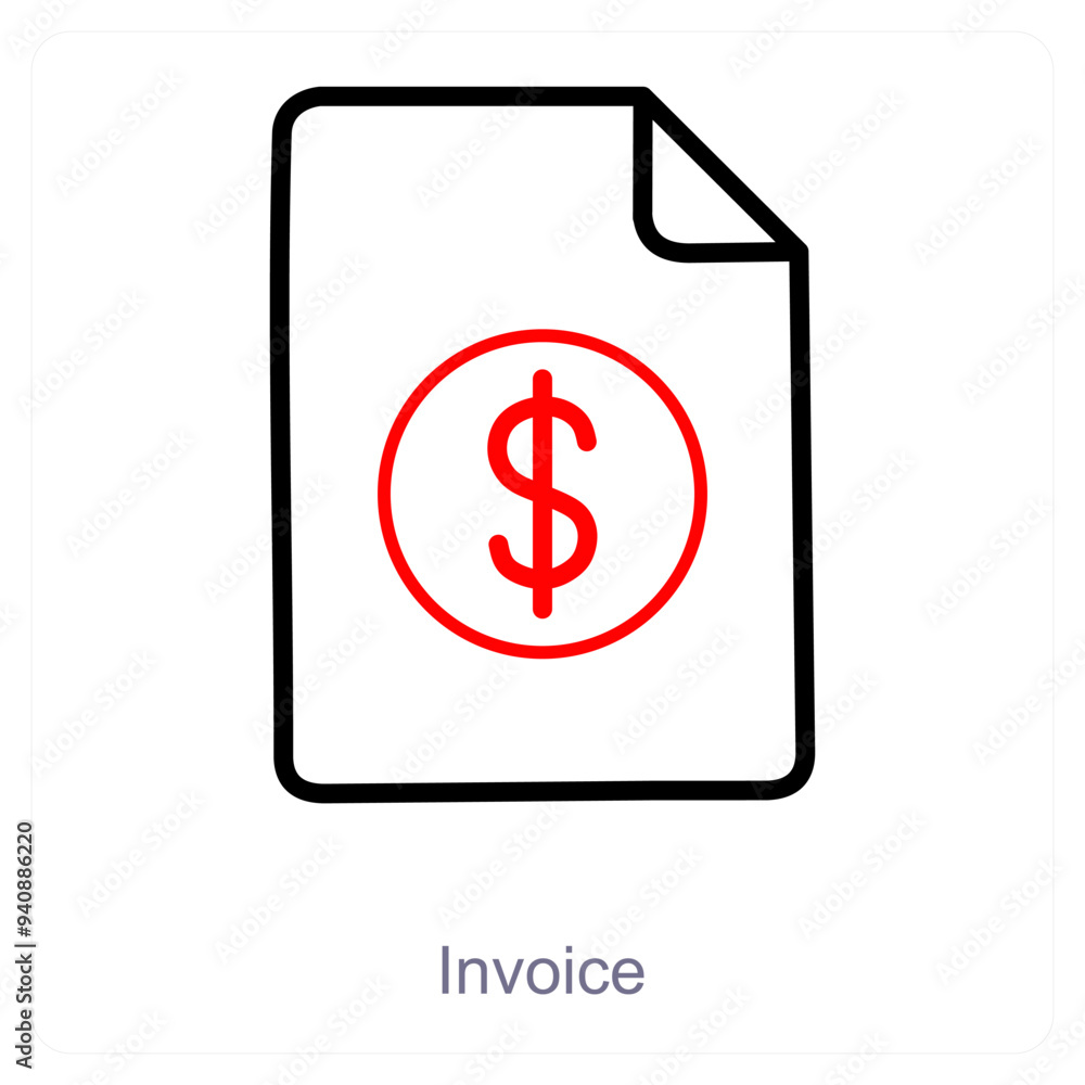 Invoice Invoice