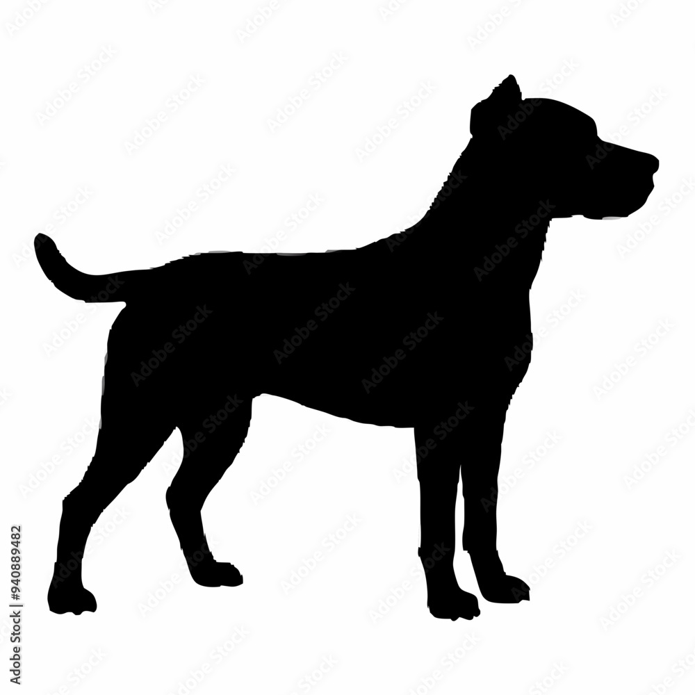 Dog Breeds Silhouette Svg Bundle, Dog Breed Svg, Dog Breeds Silhouette Svg Bundle, Dog Breed Svg,