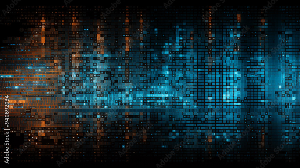 Code screenshot abstract background Code screenshot abstract background