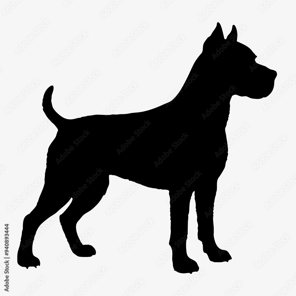 Dog Breeds Silhouette Svg Bundle, Dog Breed Svg, Dog Breeds Silhouette Svg Bundle, Dog Breed Svg,
