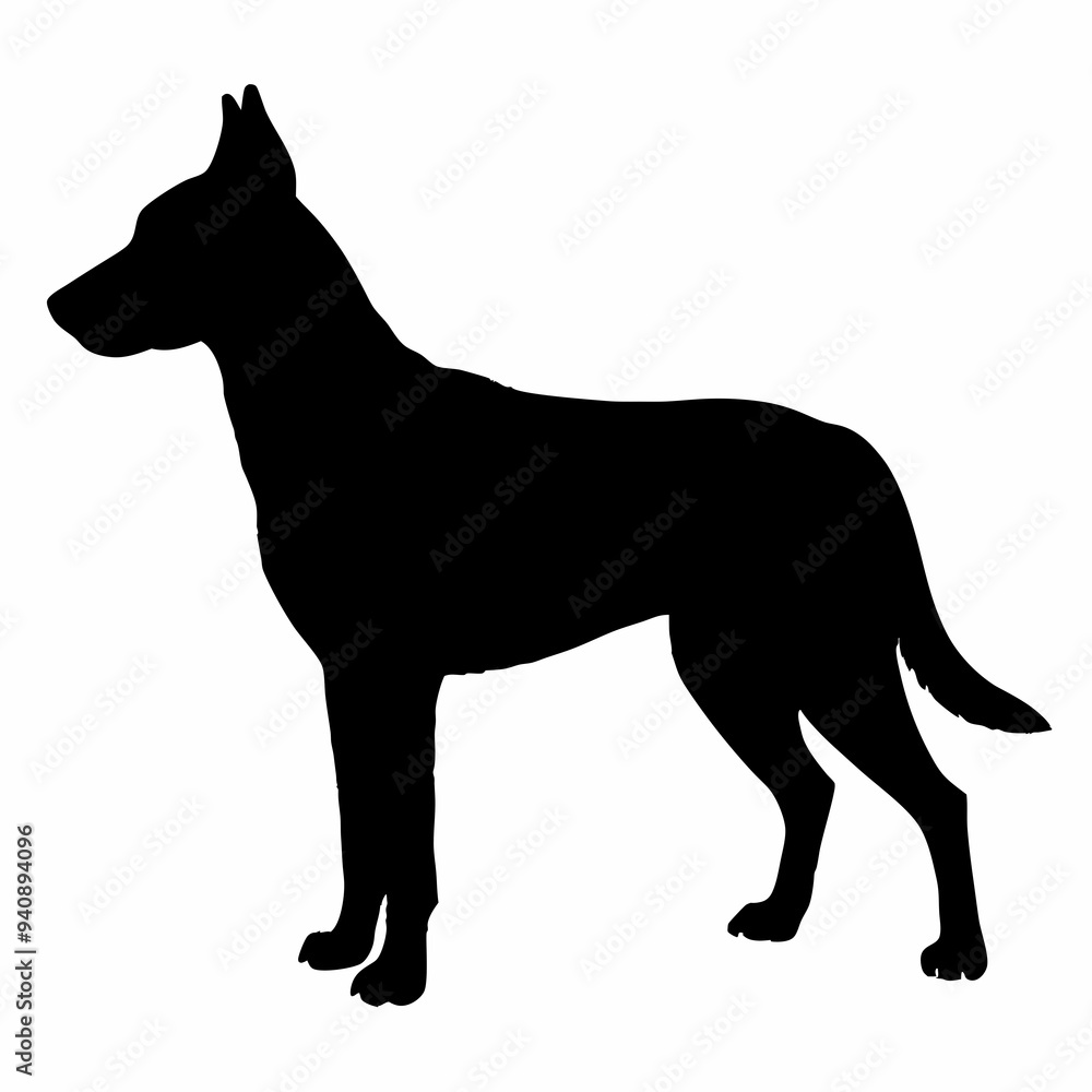 Dog Breeds Silhouette Svg Bundle, Dog Breed Svg, Dog Breeds Silhouette Svg Bundle, Dog Breed Svg,