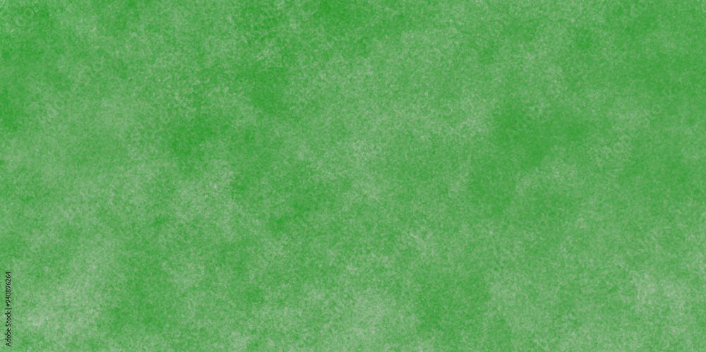 Fototapeta premium Abstract green texture background with green color wall texture design. modern design with grunge and marbled cloudy design, distressed holiday paper background. marble rock or stone texture.