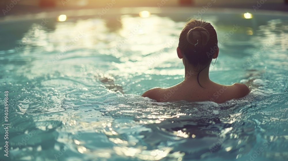 Regular Relaxation: Incorporate reading, music, or baths into your life to reduce stress and enhance your overall sense of well-being.
Regular Relaxation: Incorporate reading, music, or baths into your life to reduce stress and enhance your overall sense of well-being.