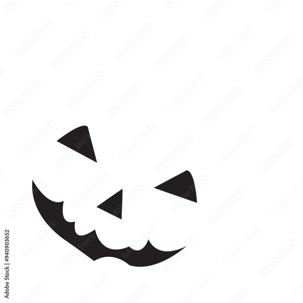 Halloween Ghost Illustration Halloween Ghost Illustration
