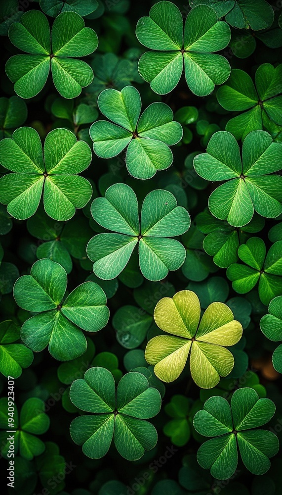 Colorful leaves Colorful leaves