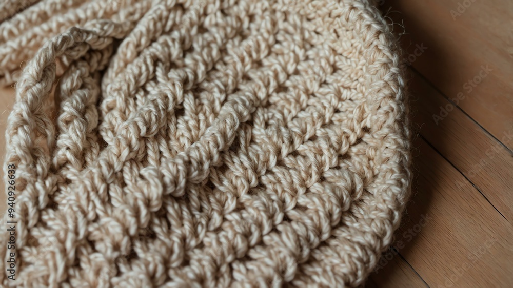 flat lay crochet blankets isolated in a cozy plain background flat lay crochet blankets isolated in a cozy plain background