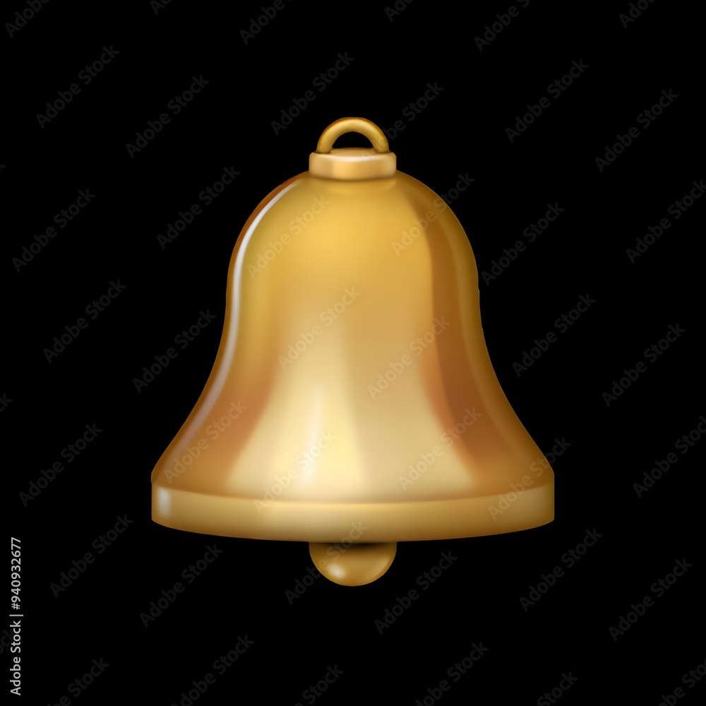 Golden Bell
Golden Bell