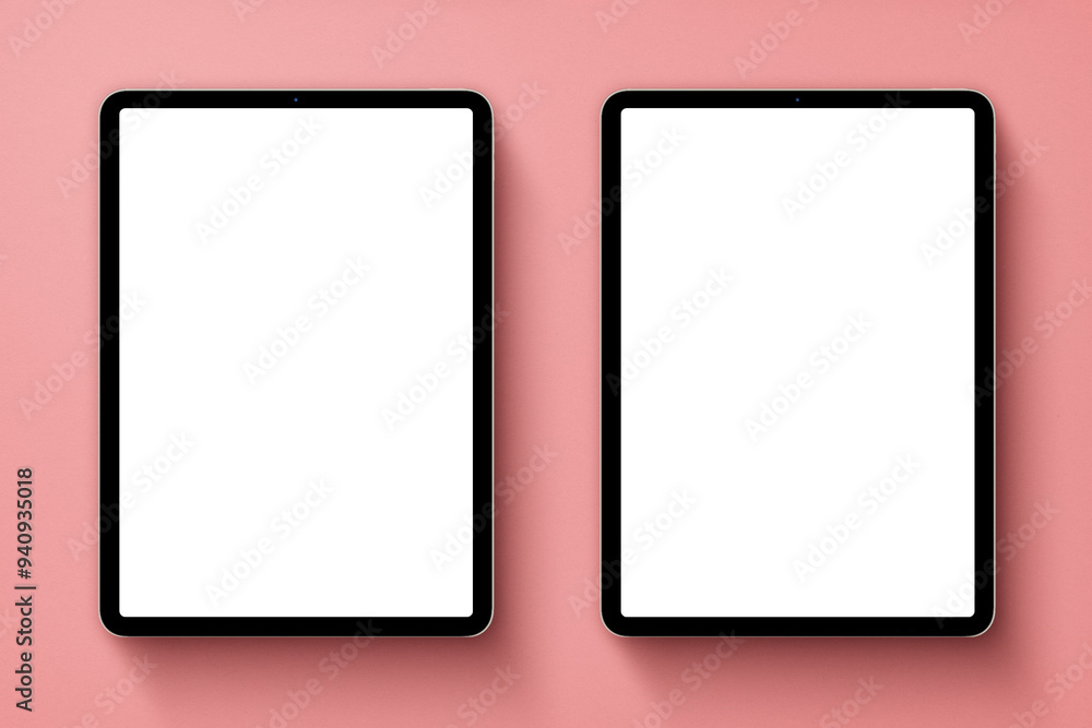 iPad Pro Mockup iPad Pro Mockup