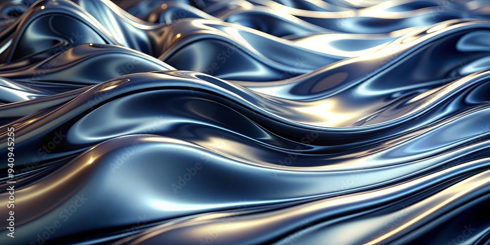 Smooth and reflective surface of liquid metal for backgrounds and textures , liquid, metal, smooth, reflective, surface Smooth and reflective surface of liquid metal for backgrounds and textures , liquid, metal, smooth, reflective, surface