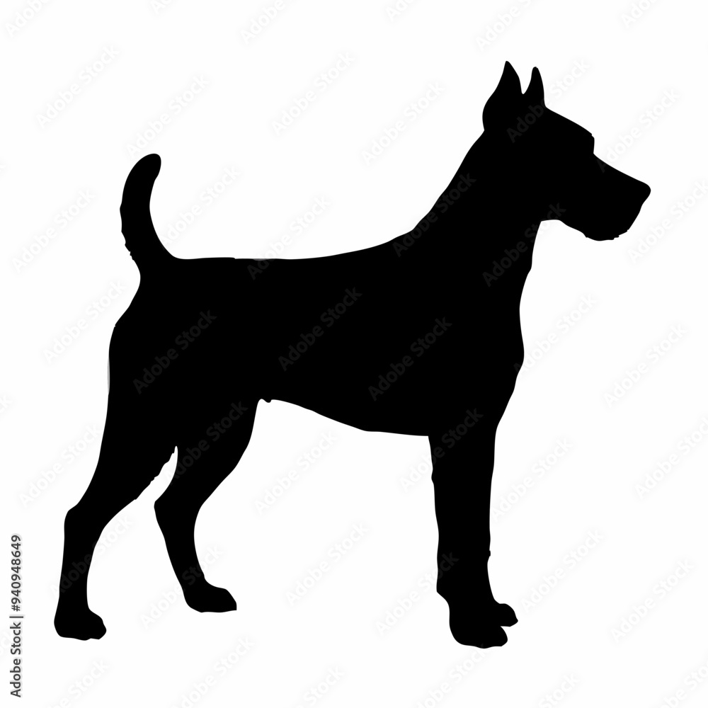 Dog Breeds Silhouette Svg Bundle, Dog Breed Svg, Dog Breeds Silhouette Svg Bundle, Dog Breed Svg,