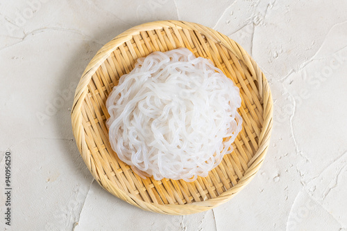 白滝（Shirataki）