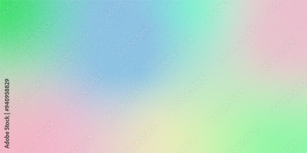 Colourful Gradient Grain Mesh Background illustration Colourful Gradient Grain Mesh Background illustration