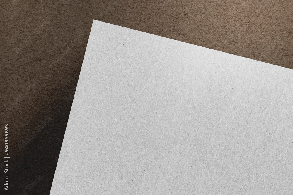 Scene White Background Mockup Scene White Background Mockup