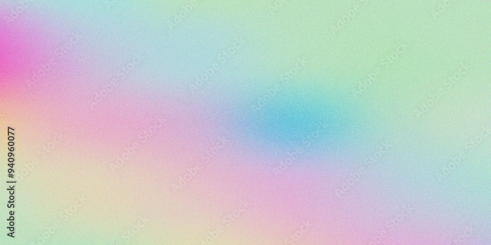 Colourful Gradient Grain Mesh Background illustration Colourful Gradient Grain Mesh Background illustration