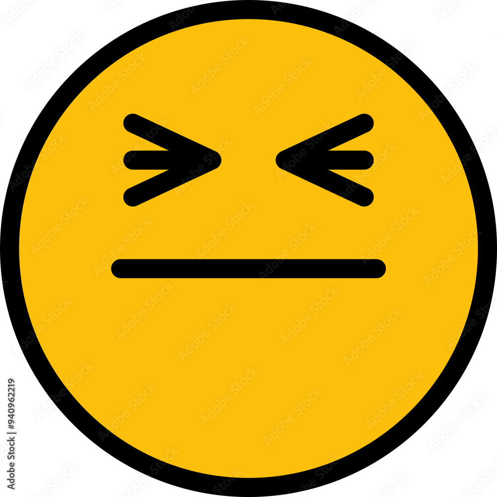 Shy Face Emoticon Shy Face Emoticon