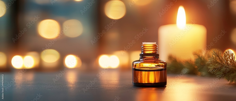 A therapist using essential oils in a calming environment, Agony, Holistic intervention for relief A therapist using essential oils in a calming environment, Agony, Holistic intervention for relief