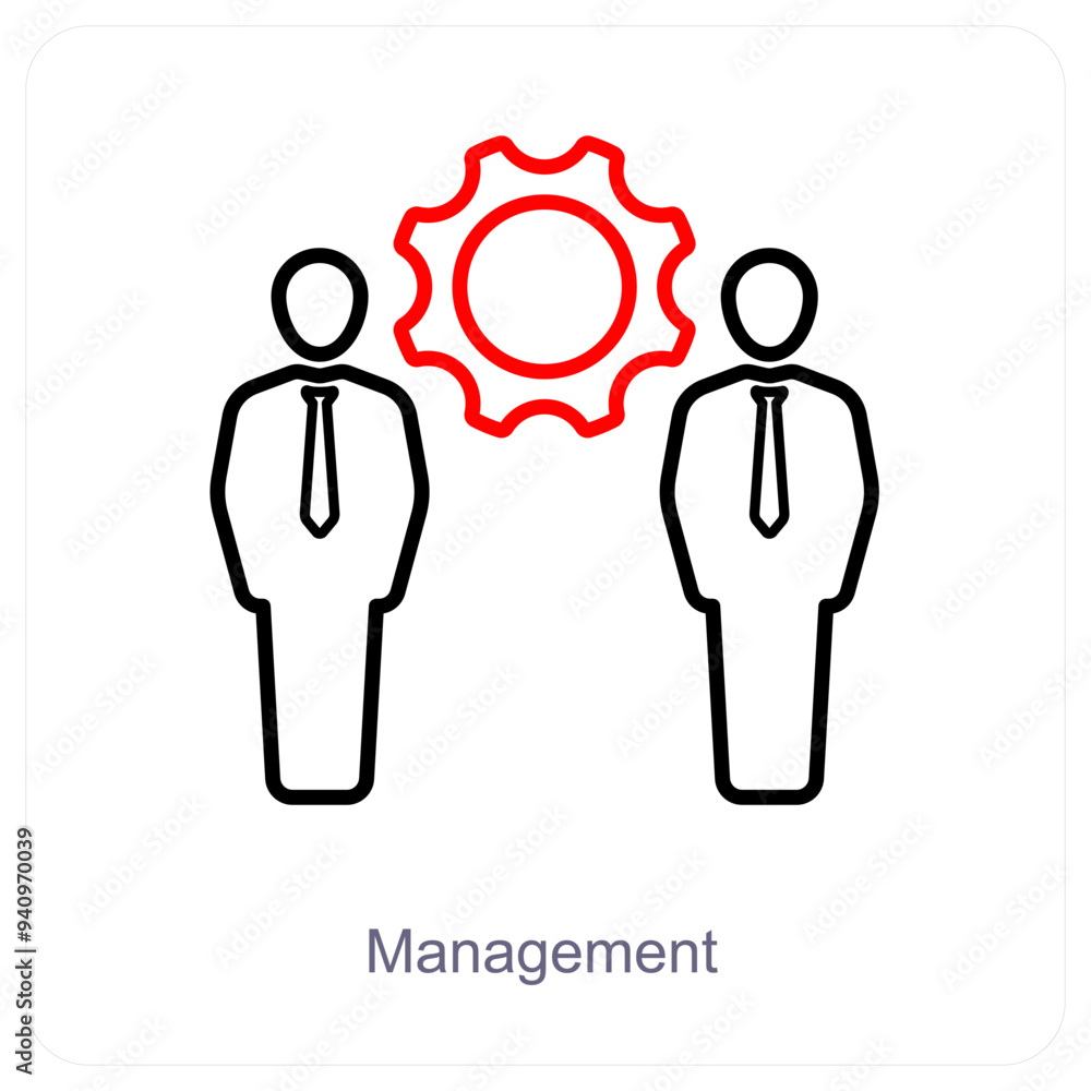 Management Management
