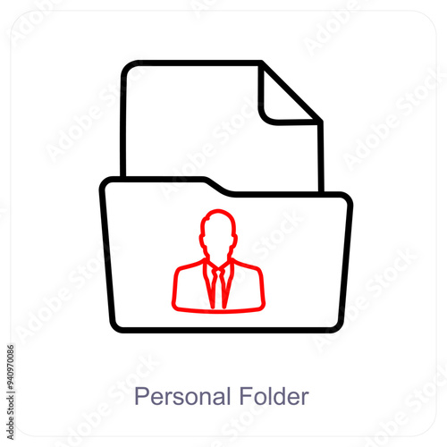 Personal Folder