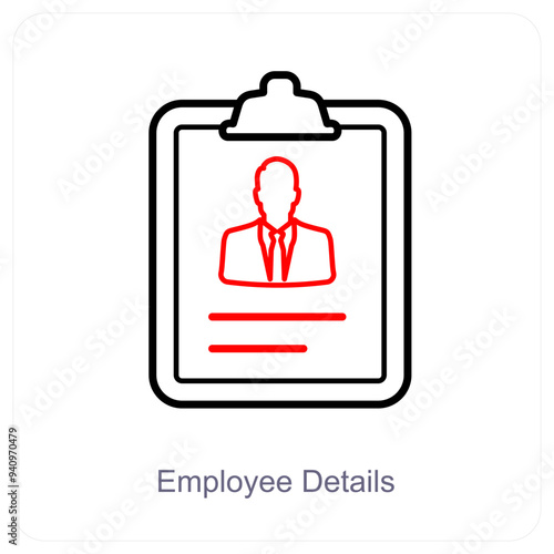 Employee Details