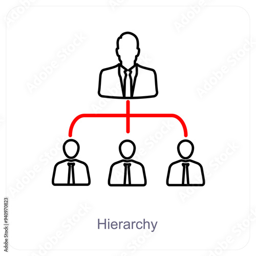 Hierarchy