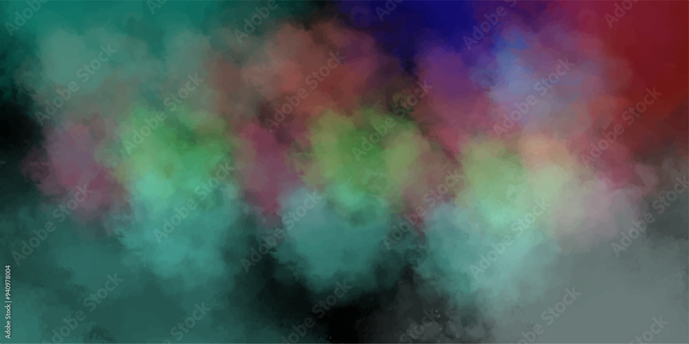 Abstract Colorful Smokey Cloud Shades Aquarelle Background. Hand Painted Watercolor splashes on Parchment Paper Background for Website,Wallpaper, Fabric Printing, Brochures & Luxury/Premium Packaging Abstract Colorful Smokey Cloud Shades Aquarelle Background. Hand Painted Watercolor splashes on Parchment Paper Background for Website,Wallpaper, Fabric Printing, Brochures & Luxury/Premium Packaging