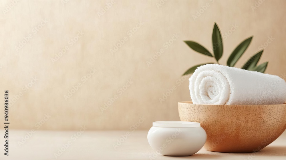 Hair treatment with a fresh, clean scent, refreshing care, aromatic and light Hair treatment with a fresh, clean scent, refreshing care, aromatic and light