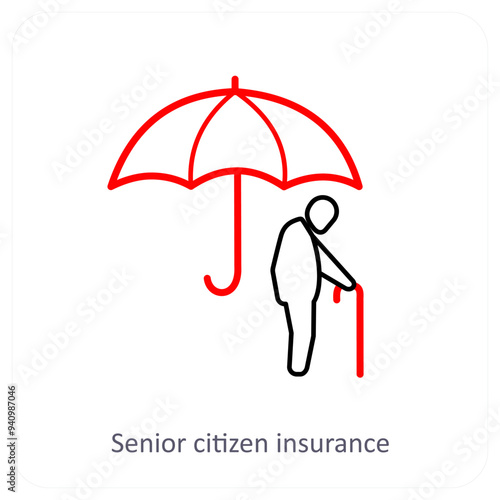 Senior citizen insurance