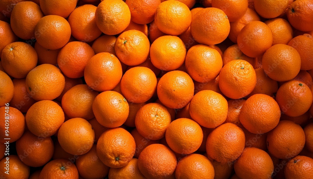 A bunch of fresh oranges wallpaper A bunch of fresh oranges wallpaper