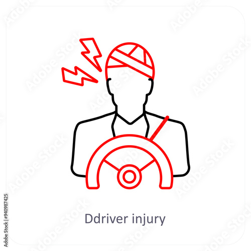 Driver Injury