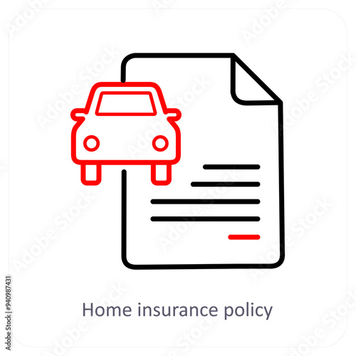 Home Insurance Policy