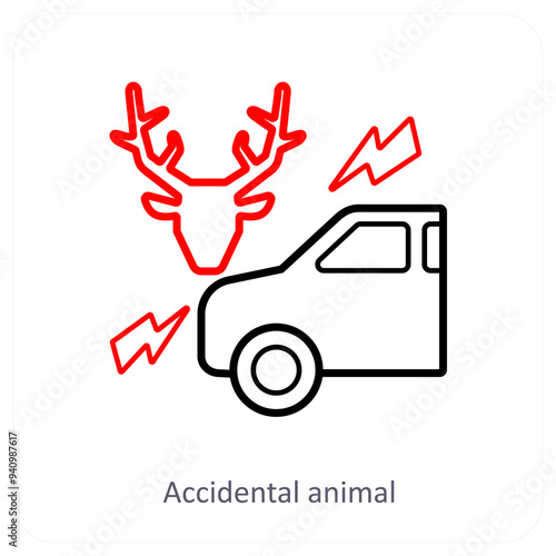 Accidental Animal