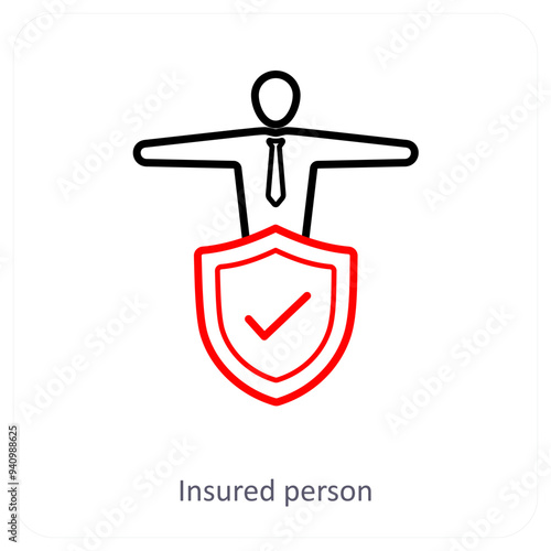 Insured Person