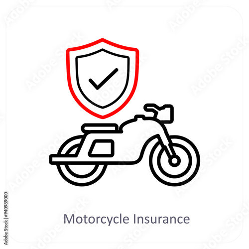 Motorcycle Insurance