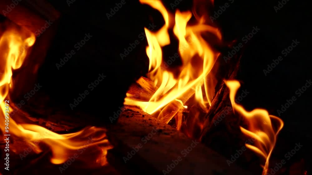 campfire campfire