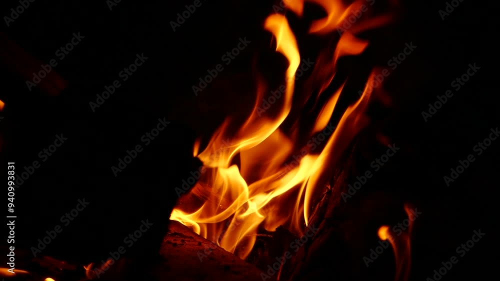 campfire campfire