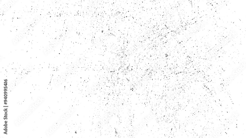 Dark grainy texture on white background. Dust overlay textured. Grain noise particles. random gritty seamless texture. noise background. vector illustration Dark grainy texture on white background. Dust overlay textured. Grain noise particles. random gritty seamless texture. noise background. vector illustration
