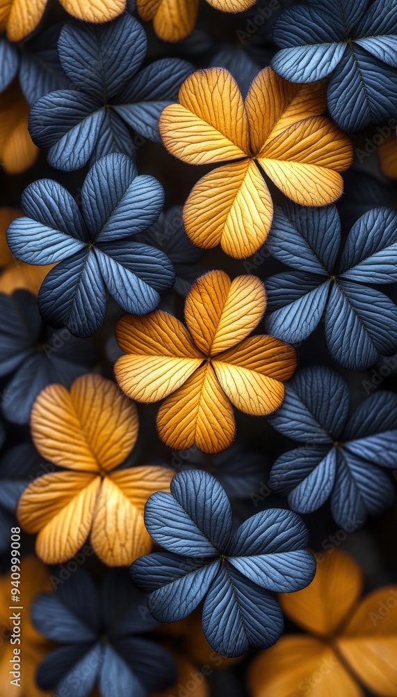 Colorful leaves
Colorful leaves