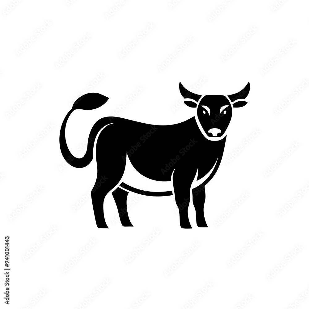 illustration of a dog illustration of a dog