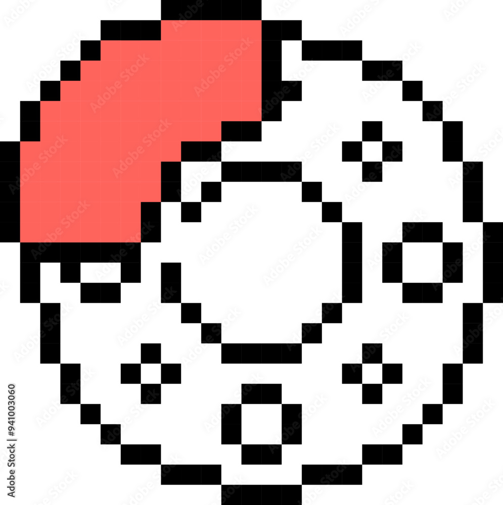 Brake icon. Automobile brake symbol. Pixel style. Brake icon. Automobile brake symbol. Pixel style.