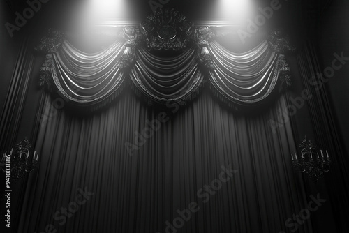 1920s Background