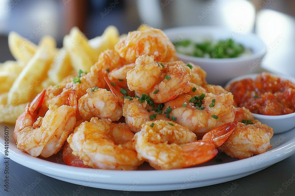 Calabash Seafood Calabash Seafood