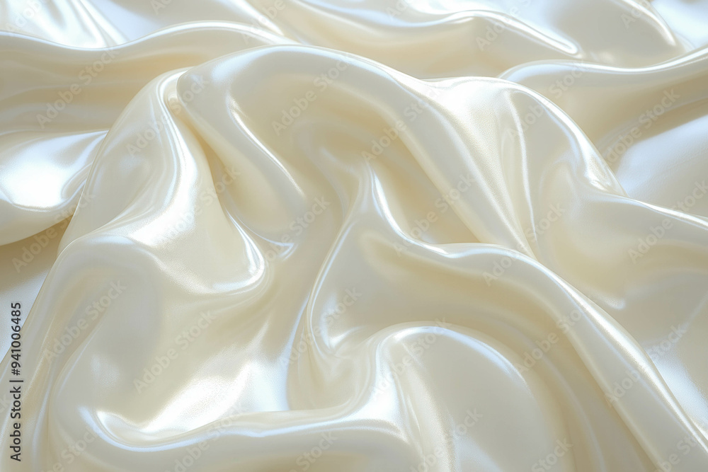 Obraz premium Fiberglass Background