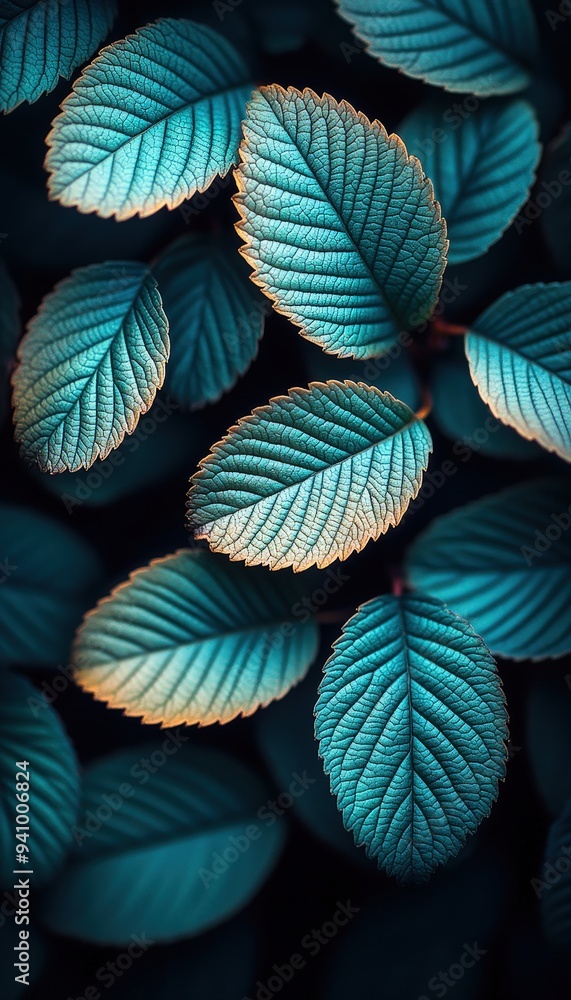 Colorful leaves
Colorful leaves