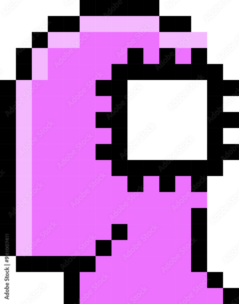 Artificial intelligence symbol. Processor icon. Artificial intelligence symbol. Processor icon.