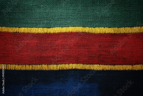 Rasta Background