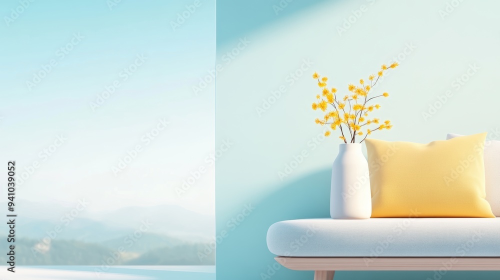 A closer look at Intelligent Penthouse Apartments With Voice-Activated Standard Clocks