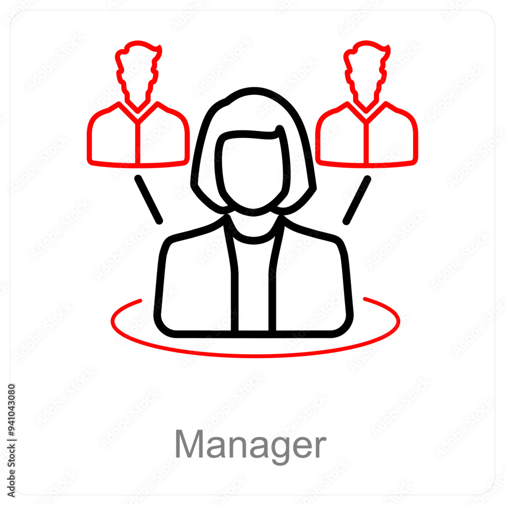 Managers Managers